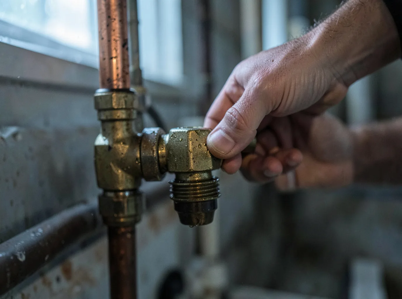 Emergency Plumber West Lebanon, NY FAQs